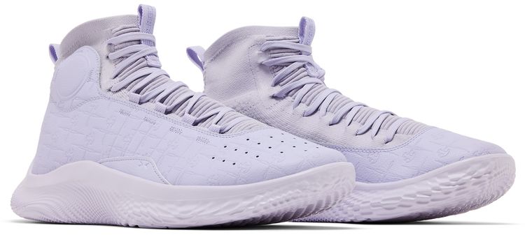 Curry Brand Curry 4 FloTro Curry Tour