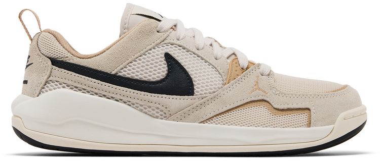 Wmns Air Jordan CMFT Era Light Orewood Brown