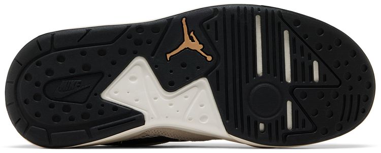 Wmns Air Jordan CMFT Era Light Orewood Brown