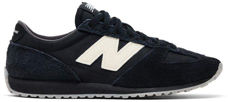 Junya Watanabe MAN x New Balance 471 Black