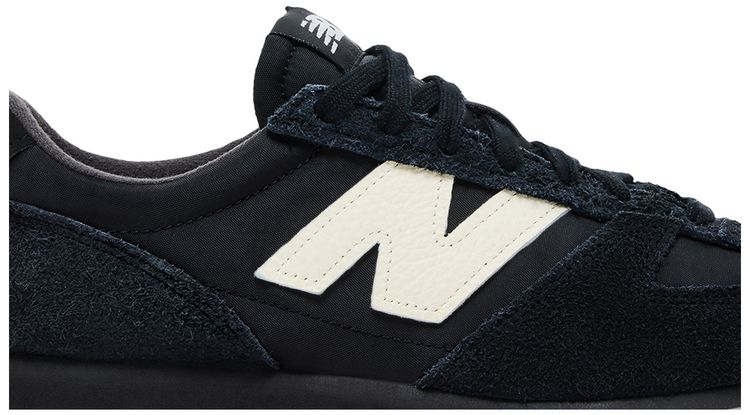 Junya Watanabe MAN x New Balance 471 Black