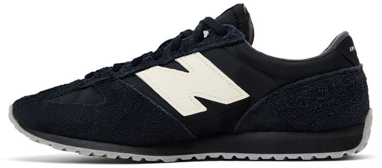 Junya Watanabe MAN x New Balance 471 Black