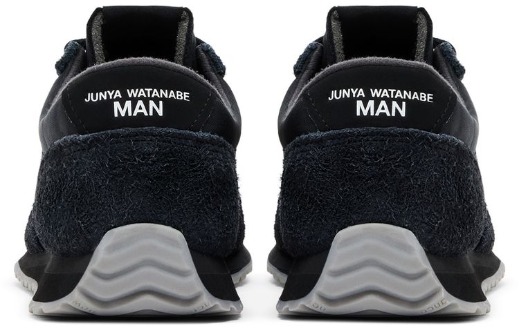 Junya Watanabe MAN x New Balance 471 Black