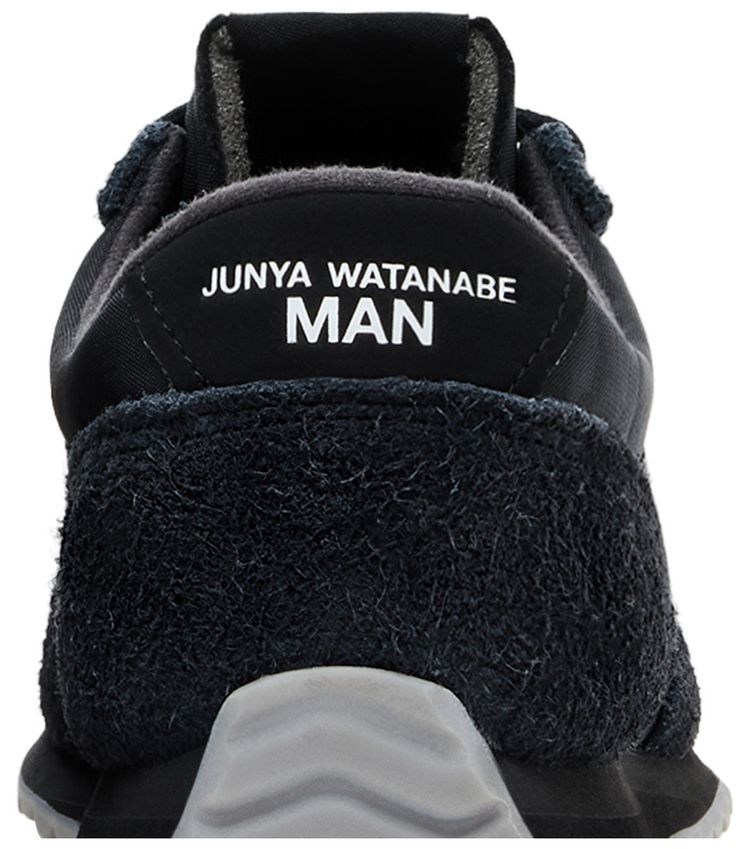 Junya Watanabe MAN x New Balance 471 Black