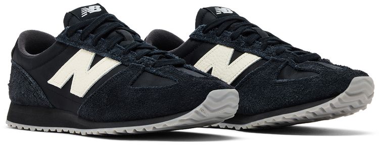 Junya Watanabe MAN x New Balance 471 Black