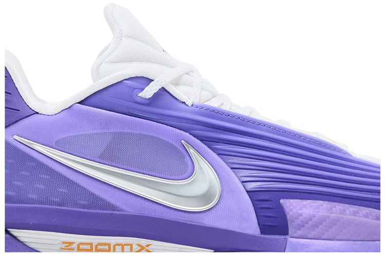 Nike Air Zoom GT Cut 3 Turbo Phoenix Suns