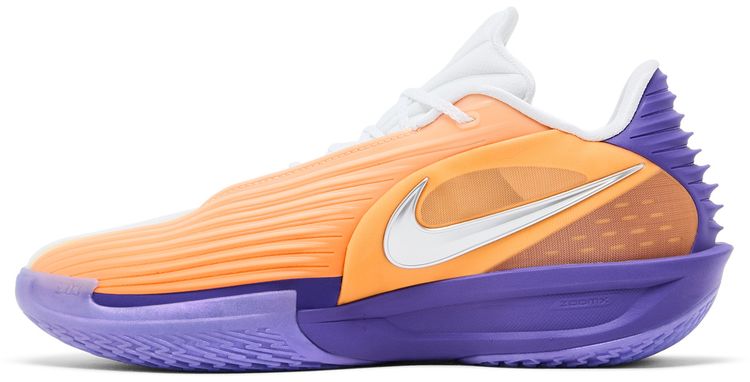 Nike Air Zoom GT Cut 3 Turbo Phoenix Suns