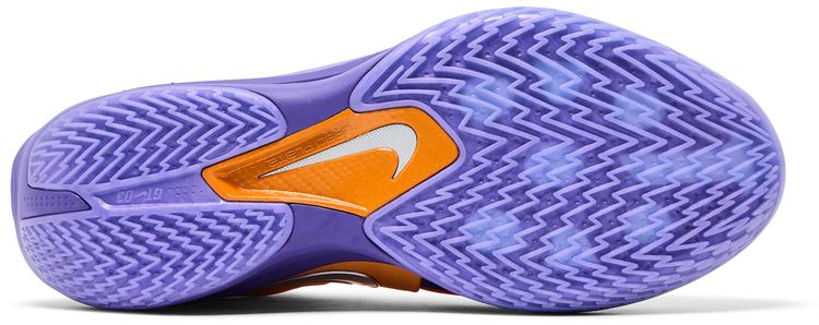 Nike Air Zoom GT Cut 3 Turbo Phoenix Suns