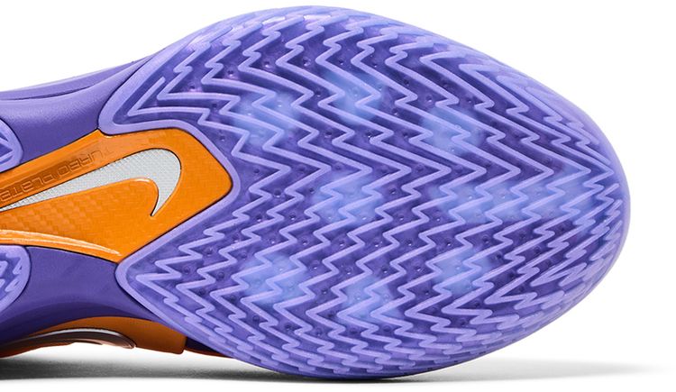 Nike Air Zoom GT Cut 3 Turbo Phoenix Suns