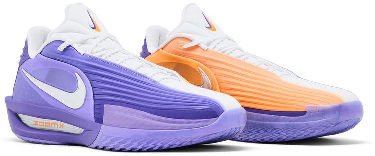 Nike Air Zoom GT Cut 3 Turbo Phoenix Suns