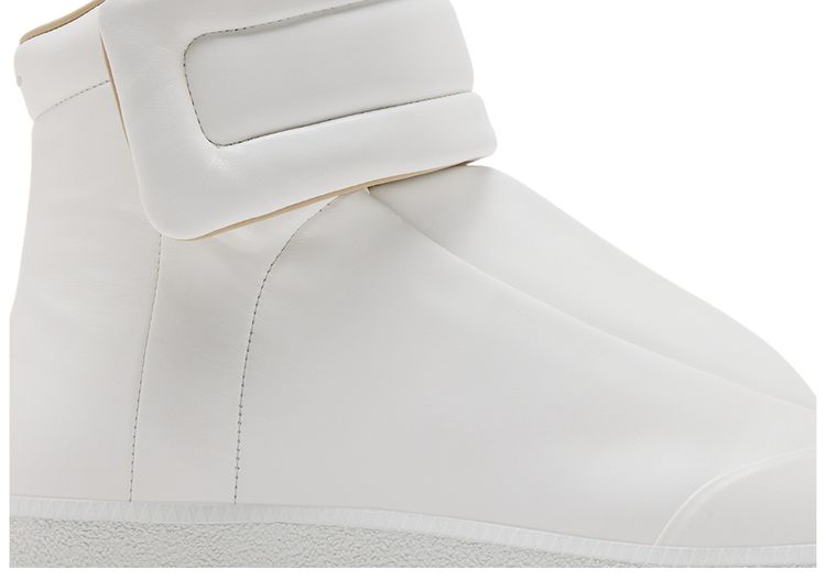 Maison Margiela Future Mid White