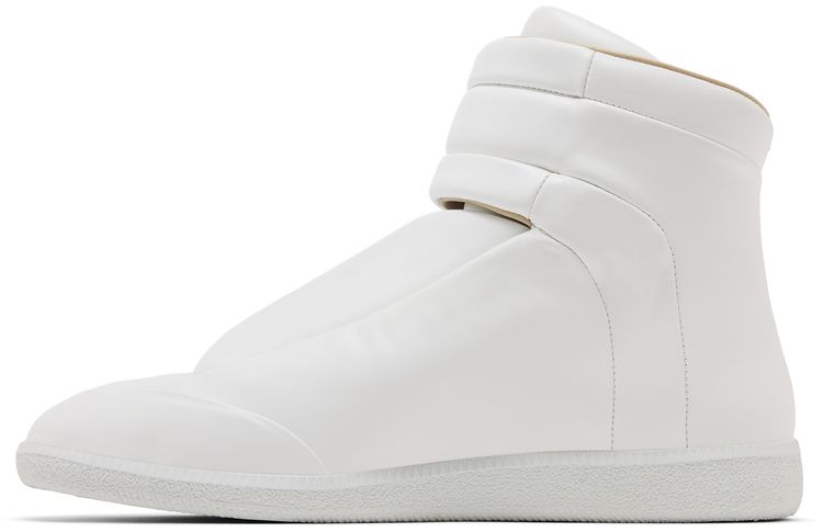 Maison Margiela Future Mid White