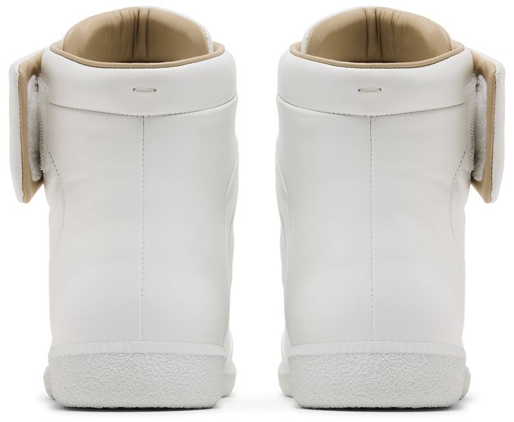 Maison Margiela Future Mid White