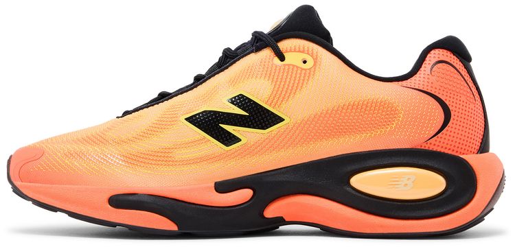 New Balance AC Runner Tangerine Heat