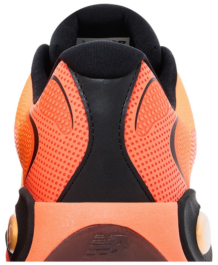 New Balance AC Runner Tangerine Heat