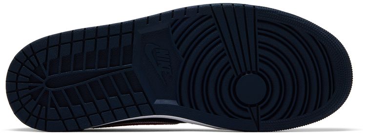 Air Jordan 1 Low OG Howard University