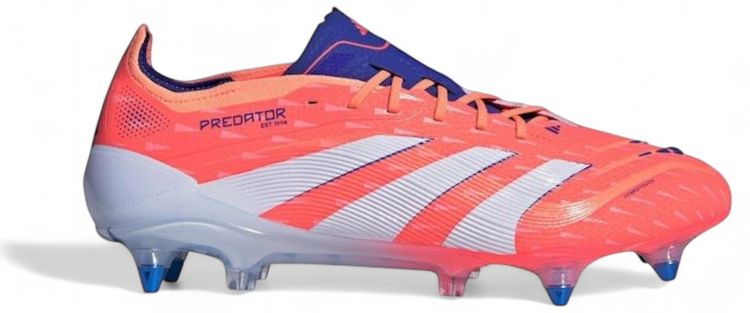 adidas Predator Elite SG Coral Blaze