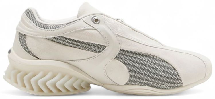 Puma Cell Geo 1 Warm White Inky Depths