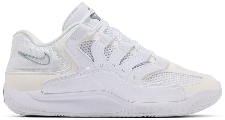 Nike KD 18 TB Triple White