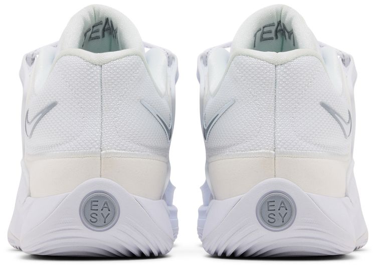 Nike KD 18 TB Triple White