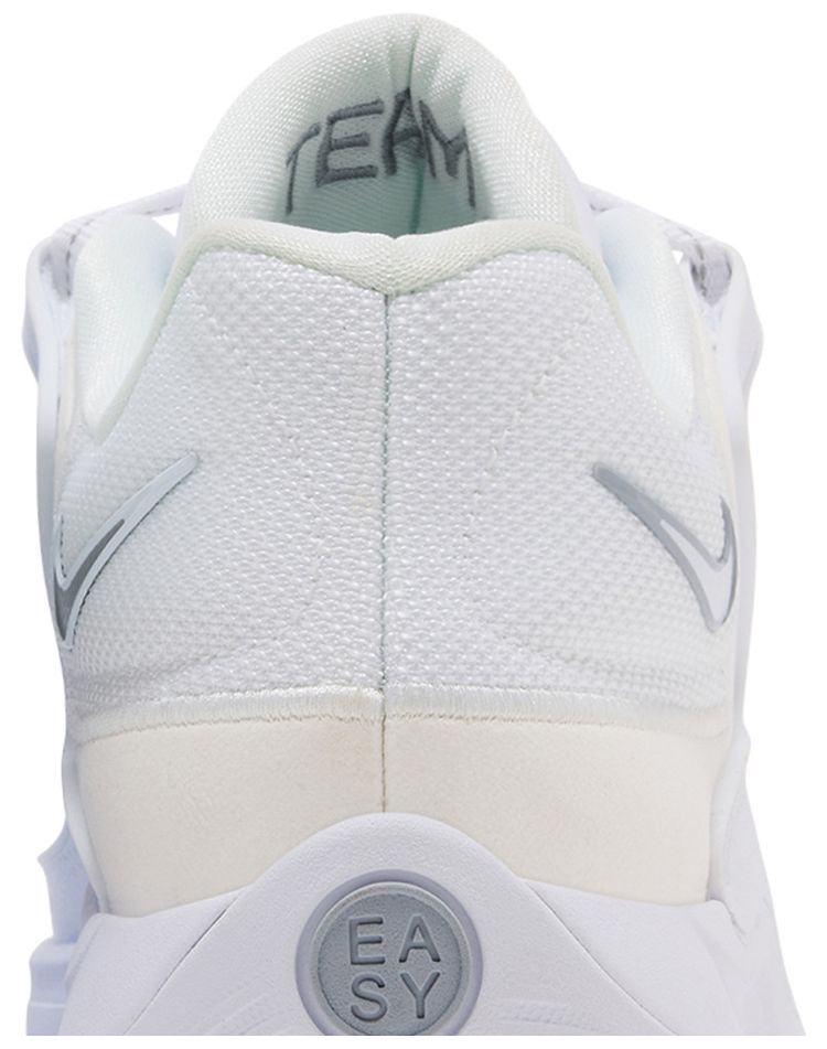Nike KD 18 TB Triple White