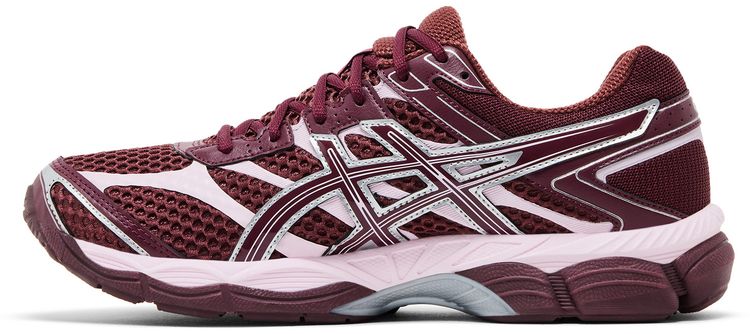 ASICS Gel Cumulus 16 Port Royal Pink