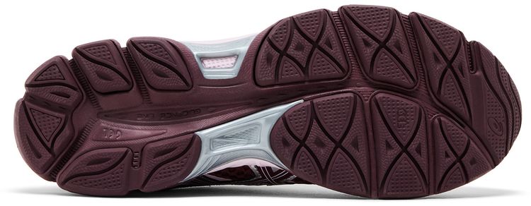 ASICS Gel Cumulus 16 Port Royal Pink