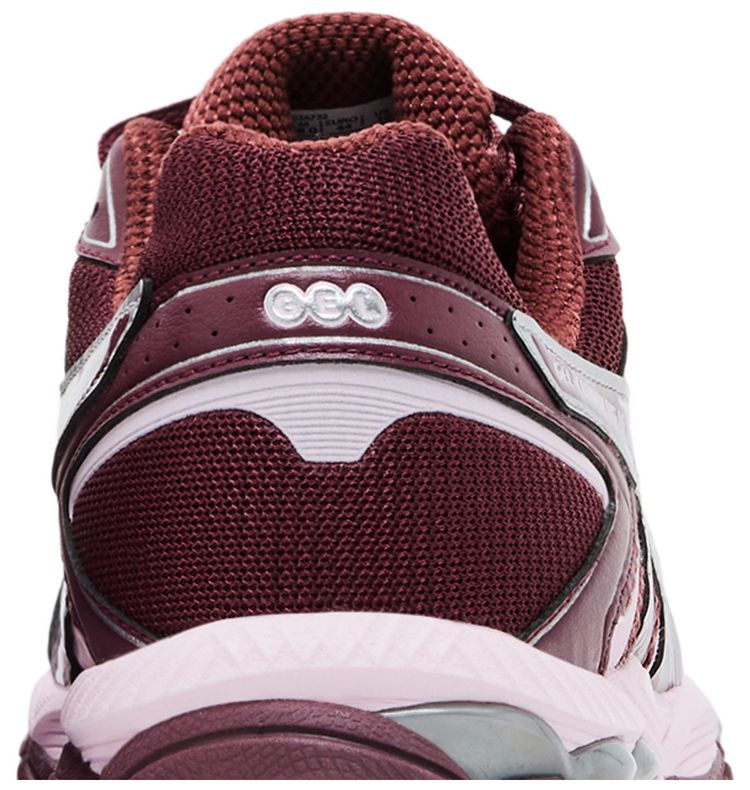 ASICS Gel Cumulus 16 Port Royal Pink