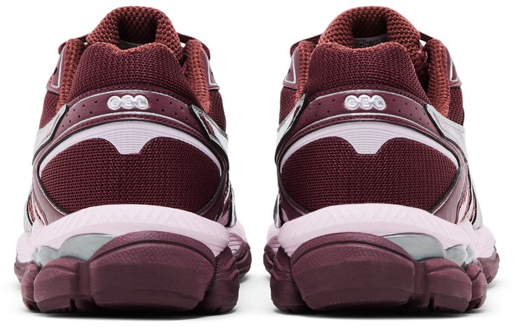 ASICS Gel Cumulus 16 Port Royal Pink