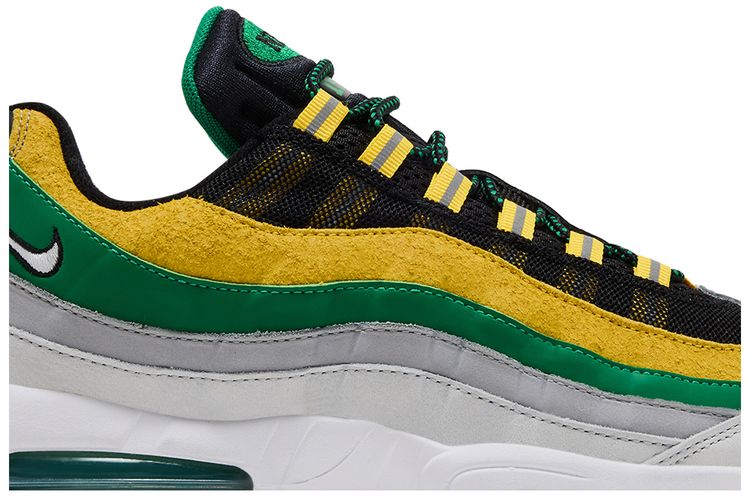 Nike Air Max 95 Yardrunners Pack   Norfolk State