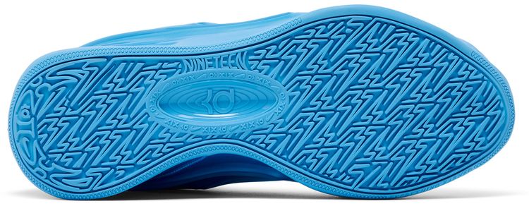 Nike KD 19 Blueberry Blast