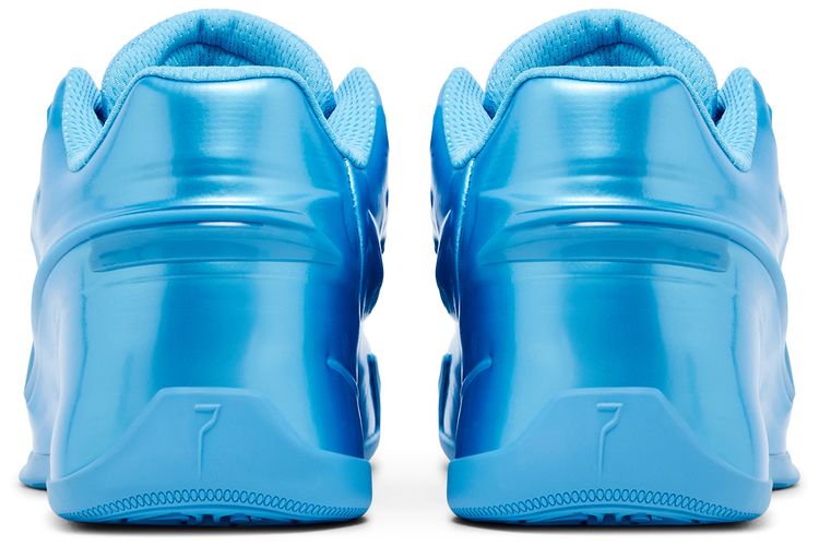 Nike KD 19 Blueberry Blast