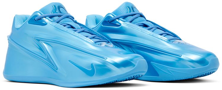 Nike KD 19 Blueberry Blast