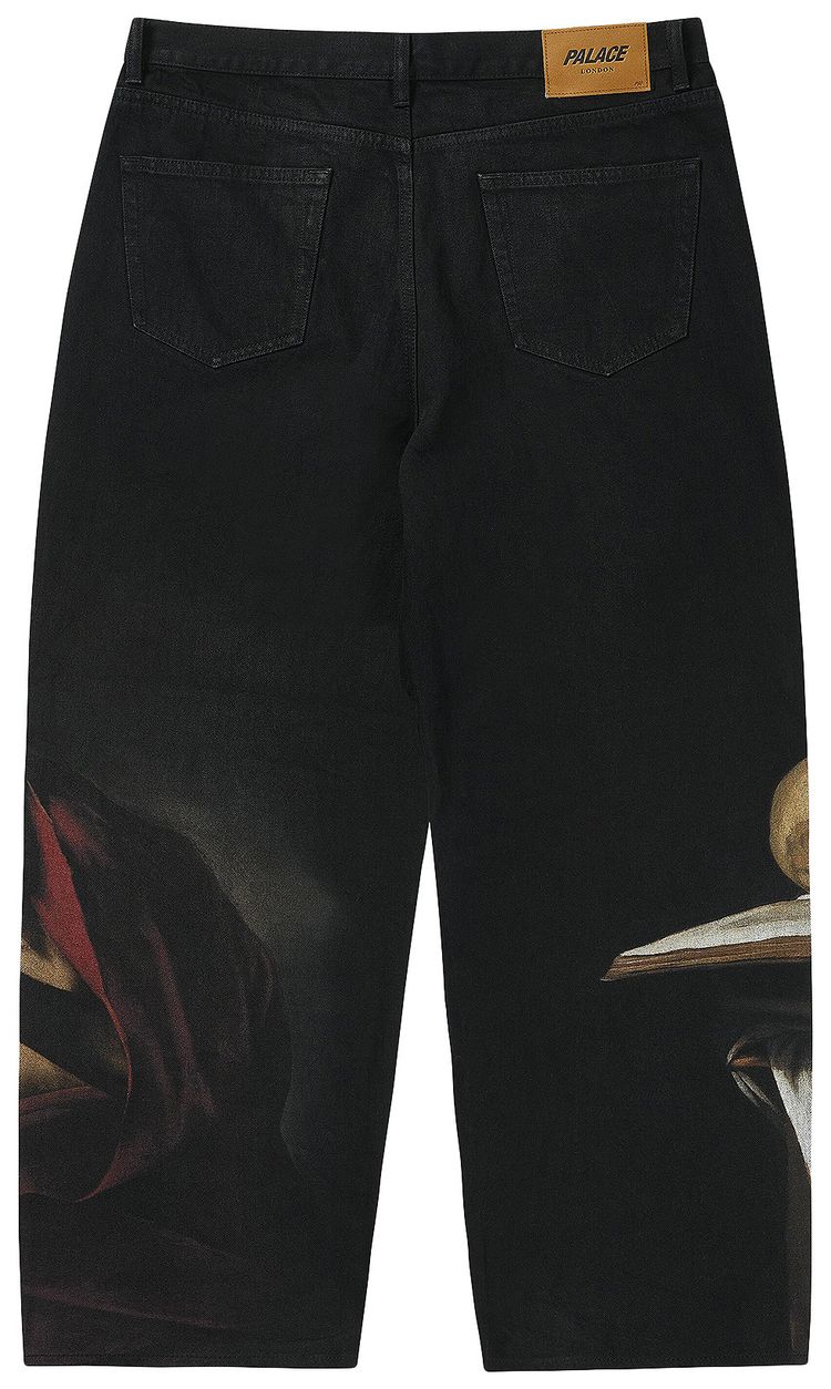 Palace P90 Baggy Jean Caravaggio