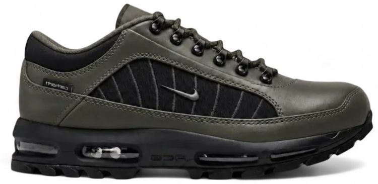Carhartt WIP x Nike Air Max Goadome Low Twilight Marsh
