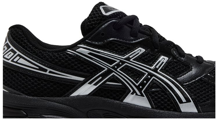 ASICS Gel 1130 GS Black Pure Silver