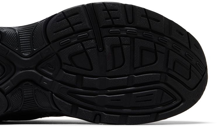 ASICS Gel 1130 GS Black Pure Silver