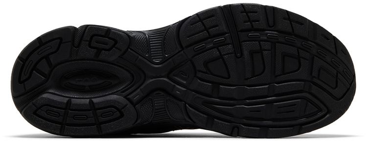 ASICS Gel 1130 GS Black Pure Silver