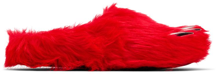Bravest Studios Bear Claw Mule Red