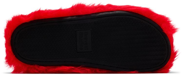 Bravest Studios Bear Claw Mule Red