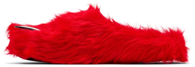 Bravest Studios Bear Claw Mule Red