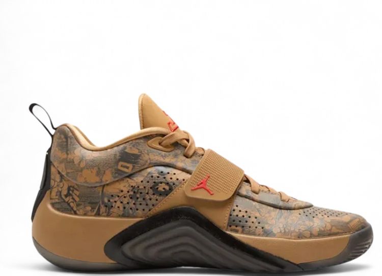 Air Jordan Tatum 5 Laser