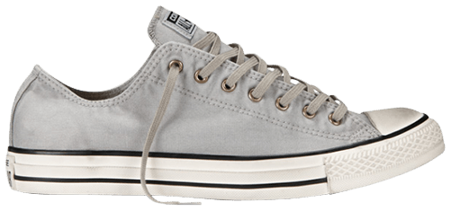 Converse oyster gray shop