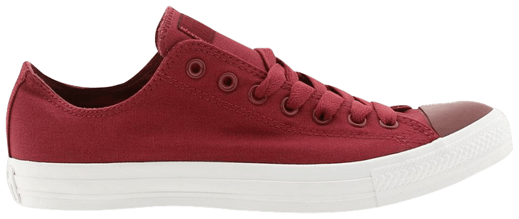 Converse Chuck Taylor ALl Star Ox Gooseberry