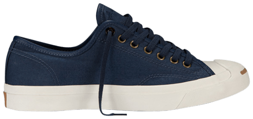 Converse Jack Purcell Ox Text  Torshell