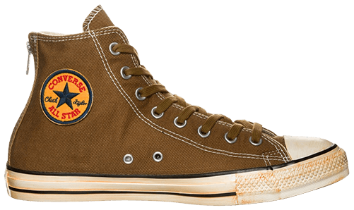 Buy Chuck Taylor All Star Back Zip Hi 'Timber' - 144771 | GOAT Buy Chuck Taylor All Star Back Zip Hi 'Timber' - 144771 | GOAT