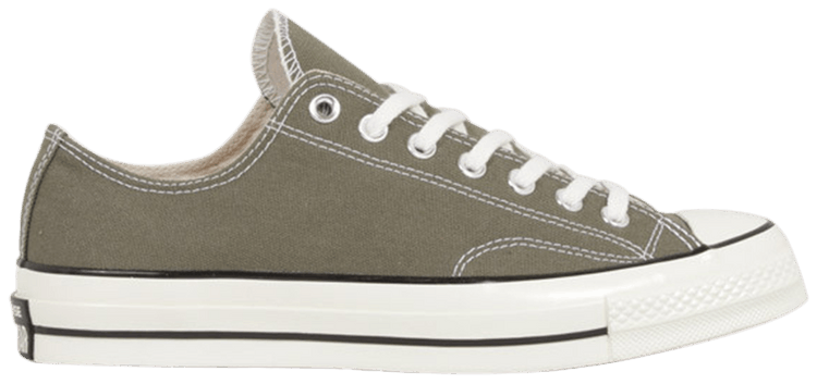 Converse chuck sale taylor olive green