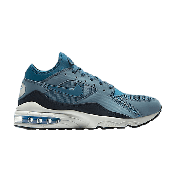 Buy Air Max 93 306551 400 GOAT