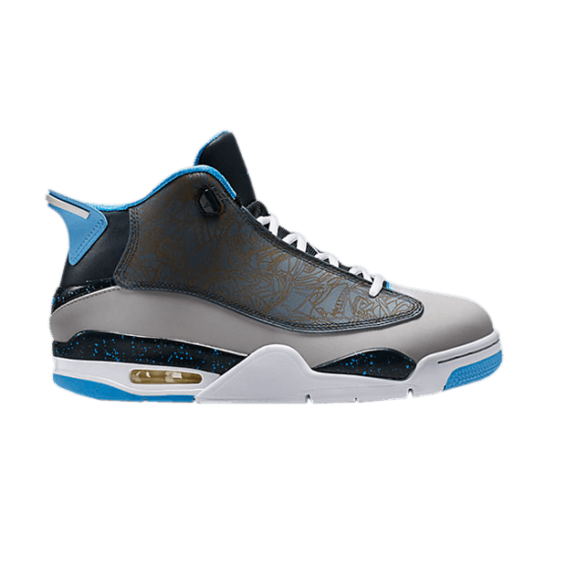 Jordan dub zero wolf grey sales