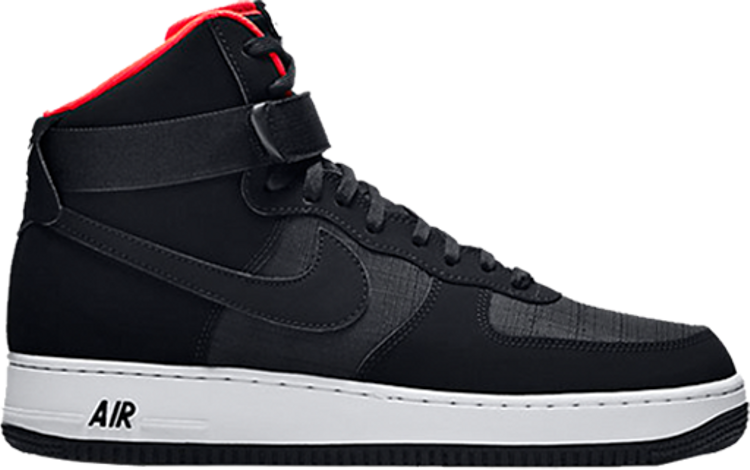 Buy Air Force 1 High 07 - 315121 029 | GOAT